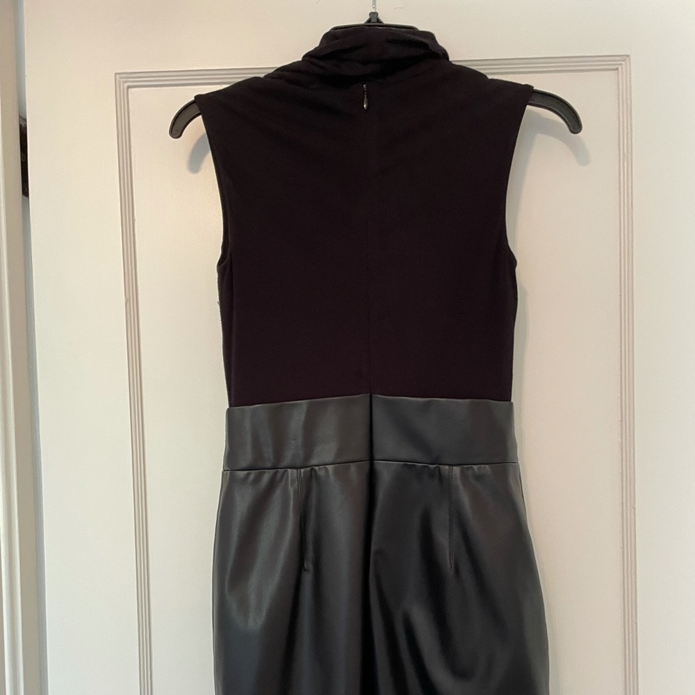 Bailey 44 little black dress.